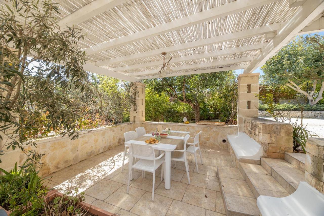 Tenuta Marmorelle أوستوني المظهر الخارجي الصورة