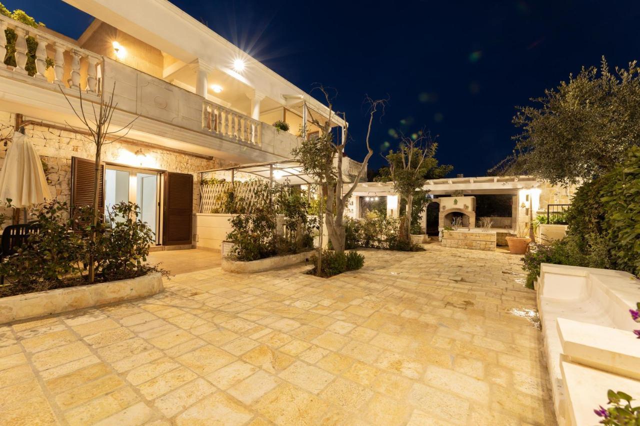 Tenuta Marmorelle أوستوني المظهر الخارجي الصورة